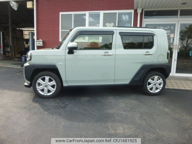 daihatsu taft 2023 CFJ1681925 image 2