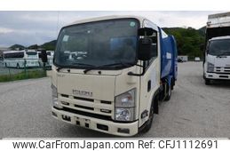 isuzu elf-truck 2014 GOO_NET_EXCHANGE_0802337A30250501W001