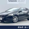 volvo v40 2017 -VOLVO--Volvo V40 DBA-MB4154T--YV1MV2920J2445469---VOLVO--Volvo V40 DBA-MB4154T--YV1MV2920J2445469- image 1