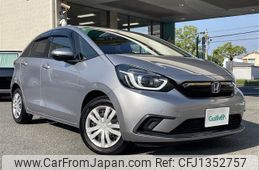honda fit 2020 CFJ1352757