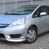 honda fit-shuttle 2013 K00096 image 8