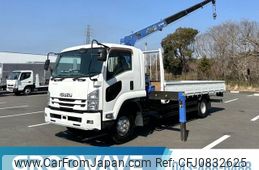 isuzu forward 2017 GOO_NET_EXCHANGE_0541786A30250305W001