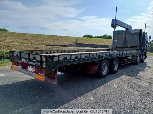 hino profia 2007 CFJ1543785 image 2