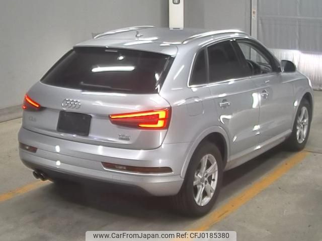 audi q3 2015 -AUDI--Audi Q3 WAUZZZ8U3GR012302---AUDI--Audi Q3 WAUZZZ8U3GR012302- image 2