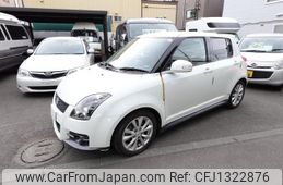 suzuki swift 2010 GOO_JP_700030009730250622001
