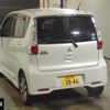 mitsubishi ek 2015 -MITSUBISHI 【宮城 582ｺ3046】--ek Custom B11W-0110289---MITSUBISHI 【宮城 582ｺ3046】--ek Custom B11W-0110289- image 2