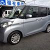 nissan dayz-roox 2016 -NISSAN 【名変中 】--DAYZ Roox B21A--0233059---NISSAN 【名変中 】--DAYZ Roox B21A--0233059- image 2