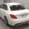 mercedes-benz c-class 2017 -MERCEDES-BENZ--Benz C Class 205042-WDD2050422R328756---MERCEDES-BENZ--Benz C Class 205042-WDD2050422R328756- image 7