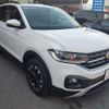 volkswagen t-cross 2020 CFJ1531538 image 3
