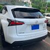 lexus nx 2016 -LEXUS--Lexus NX DBA-AGZ15--AGZ15-1006188---LEXUS--Lexus NX DBA-AGZ15--AGZ15-1006188- image 2