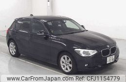 bmw 1-series 2013 -BMW 【広島 330ﾕ3050】--BMW 1 Series 1A16-0J207906---BMW 【広島 330ﾕ3050】--BMW 1 Series 1A16-0J207906-
