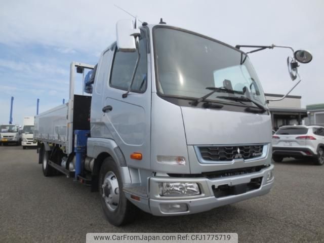 mitsubishi-fuso fighter 2020 CFJ1775719 image 2