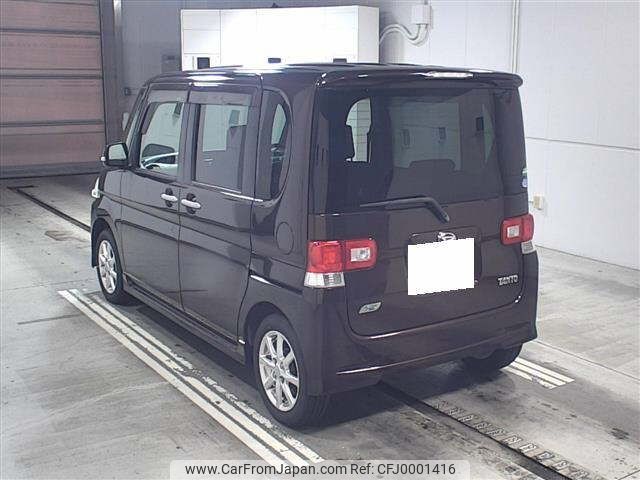 daihatsu tanto 2012 -DAIHATSU 【福井 583ｸ5757】--Tanto L375S--0527174---DAIHATSU 【福井 583ｸ5757】--Tanto L375S--0527174- image 2