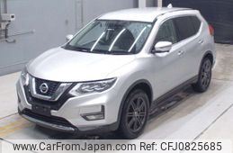 nissan x-trail 2019 -NISSAN--X-Trail NT32-591349---NISSAN--X-Trail NT32-591349-