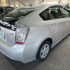 toyota prius 2011 AF-ZVW30-1469216 image 6