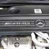 mercedes-benz c-class 2018 quick_quick_CBA-117952_WDD1179522N682576 image 5