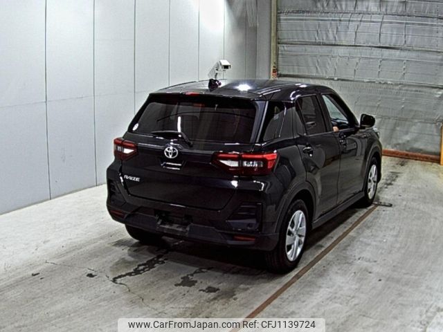 toyota raize 2022 -TOYOTA--Raize A201A--A201A-0014169---TOYOTA--Raize A201A--A201A-0014169- image 2