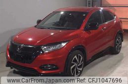 honda vezel 2020 -HONDA--VEZEL RU1--1330649---HONDA--VEZEL RU1--1330649-