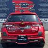 toyota auris 2015 quick_quick_DBA-NRE185H_NRE185-6001127 image 6