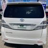 toyota vellfire 2011 -TOYOTA--Vellfire ANH20W--8174085---TOYOTA--Vellfire ANH20W--8174085- image 2
