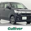 suzuki wagon-r 2014 -SUZUKI--Wagon R DBA-MH34S--MH34S-947989---SUZUKI--Wagon R DBA-MH34S--MH34S-947989- image 1