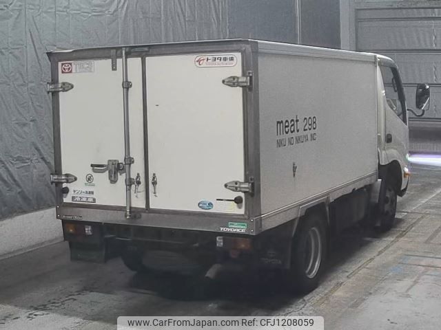 toyota toyoace 2009 -TOYOTA--Toyoace KDY231-8005396---TOYOTA--Toyoace KDY231-8005396- image 2