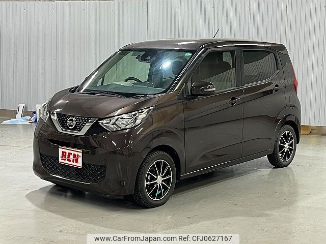 nissan dayz 2019 -NISSAN--DAYZ 5BA-B43W--B43W-0000848---NISSAN--DAYZ 5BA-B43W--B43W-0000848- image 1