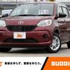 toyota passo 2016 -TOYOTA--Passo DBA-M700A--M700A-0042475---TOYOTA--Passo DBA-M700A--M700A-0042475- image 1