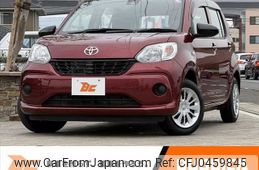 toyota passo 2016 -TOYOTA--Passo DBA-M700A--M700A-0042475---TOYOTA--Passo DBA-M700A--M700A-0042475-