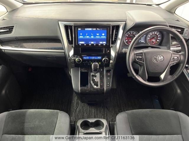 toyota vellfire 2019 -TOYOTA--Vellfire DBA-AGH30W--AGH30-0285528---TOYOTA--Vellfire DBA-AGH30W--AGH30-0285528- image 2