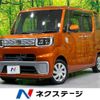 daihatsu wake 2014 -DAIHATSU--WAKE DBA-LA700S--LA700S-0004010---DAIHATSU--WAKE DBA-LA700S--LA700S-0004010- image 1