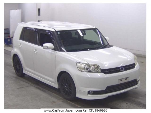 toyota corolla-rumion 2013 CFJ1869999 image 1