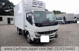 mitsubishi-fuso canter 2024 GOO_NET_EXCHANGE_0541388A30240926W002