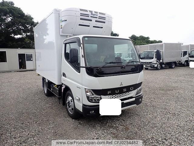 mitsubishi-fuso canter 2024 GOO_NET_EXCHANGE_0541388A30240926W002 image 1