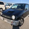 suzuki alto-works 1996 1996 image 6