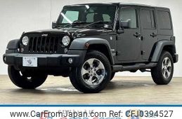 jeep wrangler 2017 quick_quick_ABA-JK36L_1C4HJWKG8HL702333