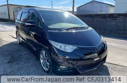 toyota estima 2007 TE981