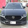 mazda cx-3 2022 -MAZDA--CX-30 5BA-DMEP--DMEP-205023---MAZDA--CX-30 5BA-DMEP--DMEP-205023- image 6