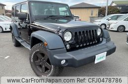 chrysler jeep-wrangler 2015 -CHRYSLER--Jeep Wrangler ABA-JK36L--1C4HJWKG5FL621142---CHRYSLER--Jeep Wrangler ABA-JK36L--1C4HJWKG5FL621142-