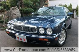 jaguar sovereign 2001 CFJ6633959