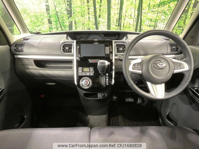 daihatsu tanto 2018 CFJ1680828 image 2