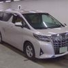 toyota alphard 2020 CFJ1764824 image 5