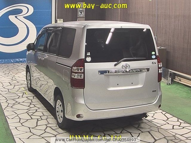 toyota noah 2012 -TOYOTA--Noah ZRR75G-0094871---TOYOTA--Noah ZRR75G-0094871- image 2