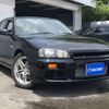 nissan skyline 1999 -NISSAN--Skyline GF-ER34--ER34-022675---NISSAN--Skyline GF-ER34--ER34-022675- image 5