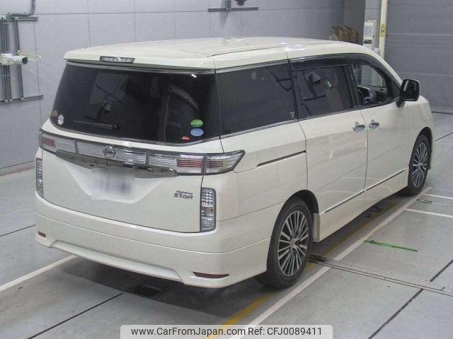 nissan elgrand 2016 -NISSAN 【なにわ 338ほ1208】--Elgrand TE52-083564---NISSAN 【なにわ 338ほ1208】--Elgrand TE52-083564- image 2