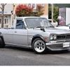 nissan sunny-truck 1991 quick_quick_GB122_GB122-055791 image 1