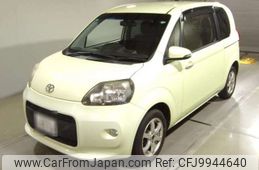 toyota porte 2013 -TOYOTA 【福島 502ﾉ4556】--Porte DBA-NCP145--NCP145-9008438---TOYOTA 【福島 502ﾉ4556】--Porte DBA-NCP145--NCP145-9008438-