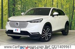 honda vezel 2023 -HONDA--VEZEL 6AA-RV6--RV6-1020964---HONDA--VEZEL 6AA-RV6--RV6-1020964-