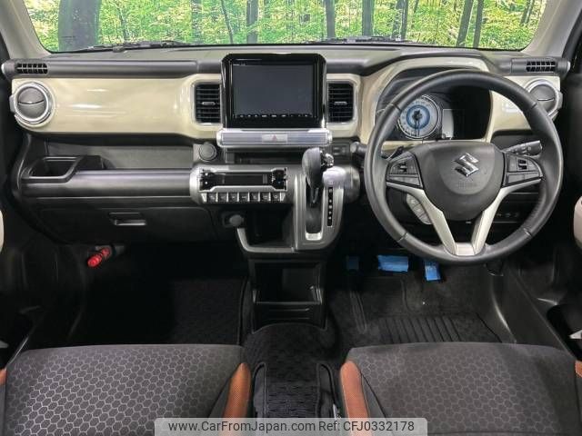 suzuki xbee 2018 -SUZUKI--XBEE DAA-MN71S--MN71S-108610---SUZUKI--XBEE DAA-MN71S--MN71S-108610- image 2