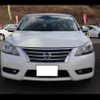 nissan sylphy 2013 -NISSAN--SYLPHY TB17--003709---NISSAN--SYLPHY TB17--003709- image 25